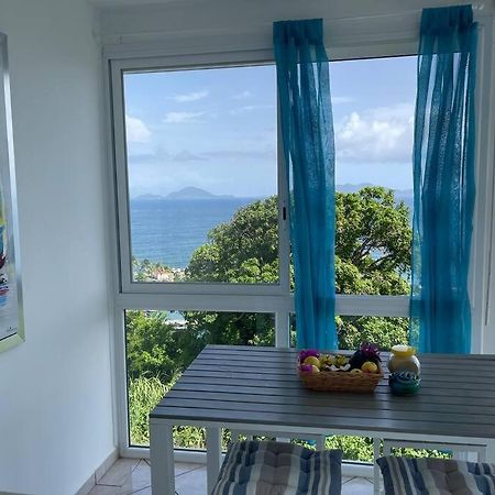 L'Escale Des Roches Gravees Apartment ทรัวส์-รีวิแยร์ ภายนอก รูปภาพ