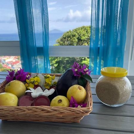 L'Escale Des Roches Gravees Apartment ทรัวส์-รีวิแยร์ ภายนอก รูปภาพ