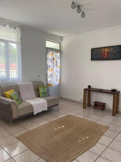 L'Escale Des Roches Gravees Apartment ทรัวส์-รีวิแยร์ ภายนอก รูปภาพ