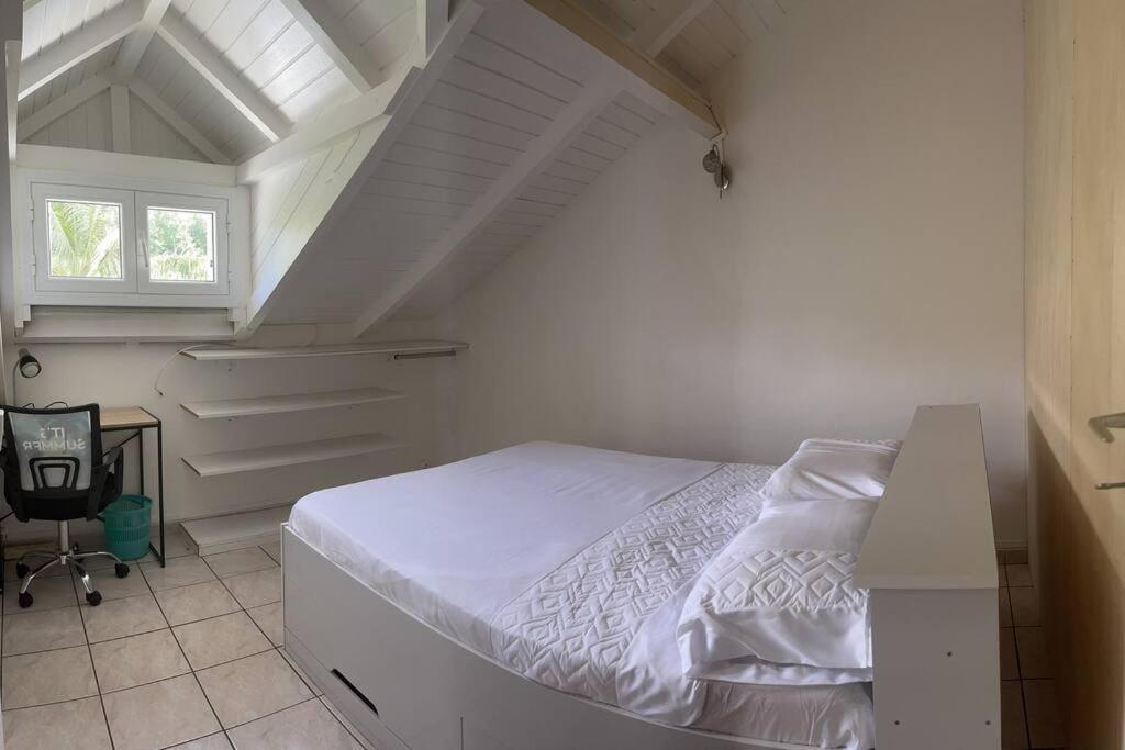L'Escale Des Roches Gravees Apartment ทรัวส์-รีวิแยร์ ภายนอก รูปภาพ