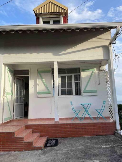 L'Escale Des Roches Gravees Apartment ทรัวส์-รีวิแยร์ ภายนอก รูปภาพ